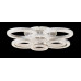 Светодиодная люстра LT8003/4+4 LED (WT) Splendid-Ray
302014