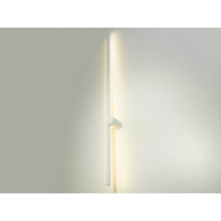 Светодиодное бра 16W Diasha 9374/WH-1200