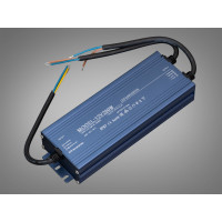 Блок живлення 12В, для підключення LED стрічки, 200Вт, 16.66А Diasha PPF-PW-IP68-12v-200w