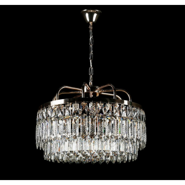 Хрустальная люстра 8421/500/10 (SG) Splendid-Ray
234595