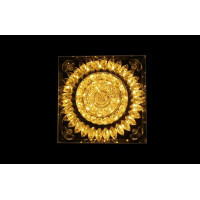 Точечные светильники врезные светодиодные Linisoln 18104B WT