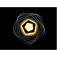 Припотолочные люстры Linisoln 6308