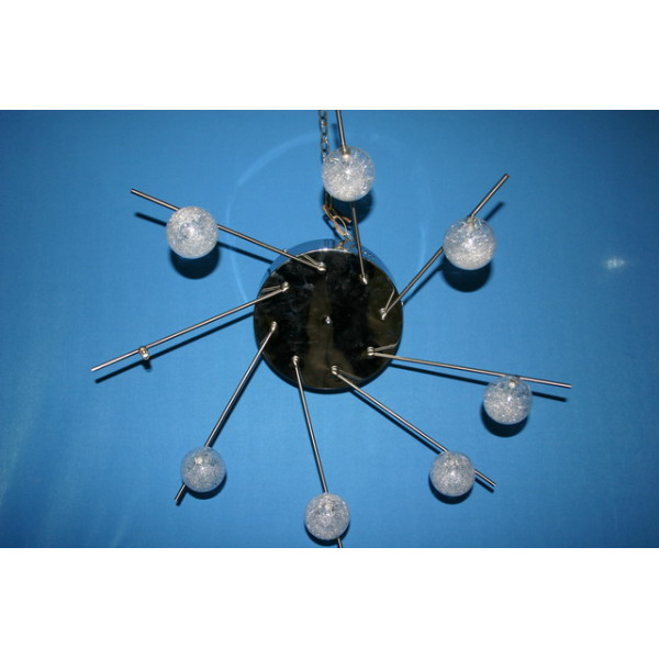 Галогеновая люстра L8238/8 Splendid-Ray
59992