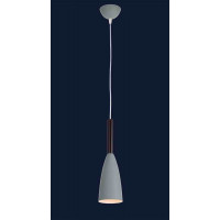 Loft люстра Levistella 7546820-1 GRAY