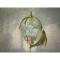 Уличные фонари DJ118-M-W1 GB