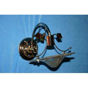 Бра с плафонами B2102/1 MIX Splendid-Ray
10802