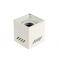 Светильник точечный накладной спот Levistella 90625S WH