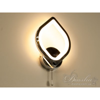 Бра настенное светодиодное Diasha 8073/1HR 