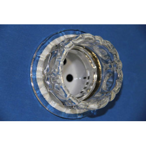 Точечный светильник OSD312 (WT) Splendid-Ray
999526