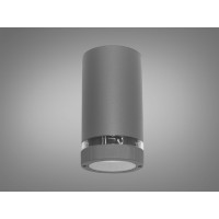 Уличный фонарь лед бра Diasha DFB-2210GR