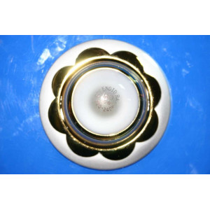 Точечный светильник ZJ1182B R39( с лампочкой) (PSG) Splendid-Ray
145125