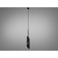 Накладний точковий світильник Diasha QY-H1125B