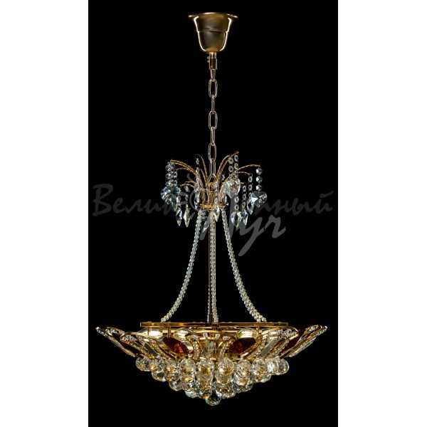 Хрустальная люстра L2513/8 Splendid-Ray
995163