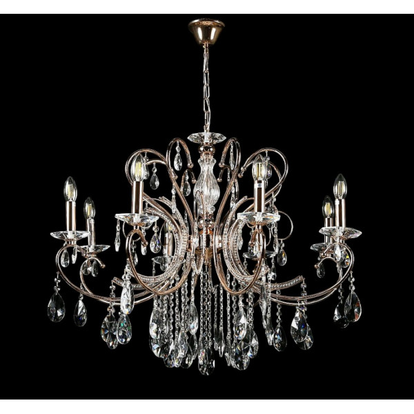 Люстра свеча LRAM06/8 (SGD) Splendid-Ray
230237 Люстра свеча LRAM06/8 (SGD) Splendid-Ray
230237