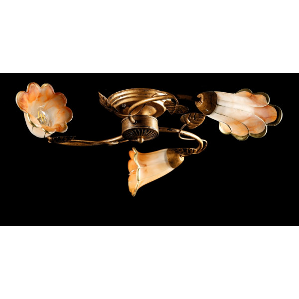 Люстра с плафонами  L90660J/3 Splendid-Ray
882462