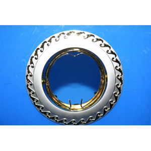 Точечный светильник 1183AK MR16 (PSG) Splendid-Ray
145085