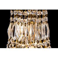 Хрустальная люстра L5050 46H60L9 Splendid-Ray
995226