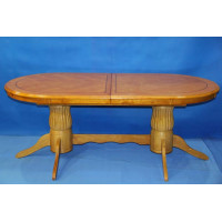 Стол кухонный MST Т-062-1 (A+B) MAPLE Splendid-Ray
247994