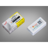 Контролер з ДУ для RGBW стрічки Diasha PC-H29-TUYA-RGBW-RF2.4-A