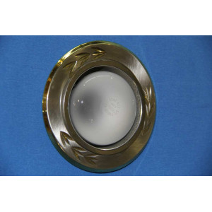 Точечный светильник O-1020 [SL+GD] Splendid-Ray
16999