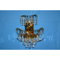 Хрустальная бра B6031/2 (DLG) Splendid-Ray
2504