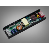 Блок живлення для LED стрічки, 24v, 200Вт, 8.33А Diasha PPF-A200w-24v