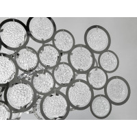 Люстра современная в гостинную Diasha 88011-900x350HR