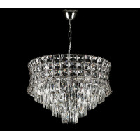 Хрустальная люстра L2462/500/8A (CR) Splendid-Ray
234572