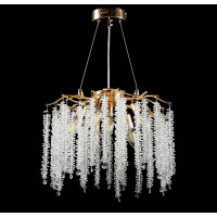 Хрустальная люстра L01/D450/6 (GD) Splendid-Ray
308001