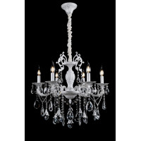 Люстра свеча L30310/6 (WT+SL) Splendid-Ray
210531 Люстра свеча L30310/6 (WT+SL) Splendid-Ray
210531