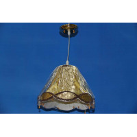 Подвесная люстра  L0037/1 MIX2 Splendid-Ray
890010