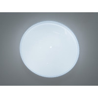 Світлодіодна стельова панель 58 Вт біла 10 м² Diasha W-33/500