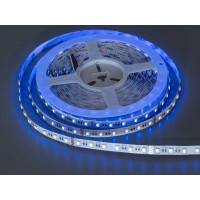 LED стрічка 24В, 108 діодів на метр, 10мм, RGB Diasha P24-5050-60-RGB+CW-20-10