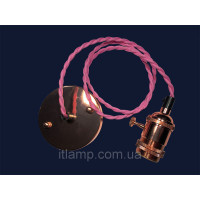 Люстра патрон Levistella AMP15006-1