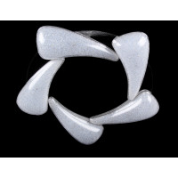 Светодиодная люстра L9663/5R (LED) Splendid-Ray
1191991