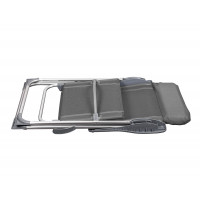 Раскладные стулья турестические LV GP20022010 GRAY