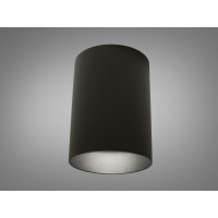 Накладной точечный светильник Diasha QXL-1720-BK