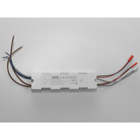 Блок живлення для світлодіодних люстр, 240W Diasha DESEtransdimmer+LED40-60x4