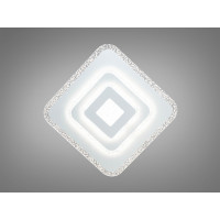 Светодиодный светильник потолочный 35см Diasha MX2234-350x350QWH