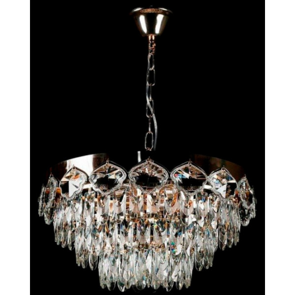 Хрустальная люстра L8558/800/14 (SG) Splendid-Ray
234570