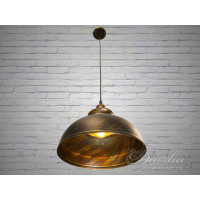 Лофт люстры Diasha 6858-360-BK-G 