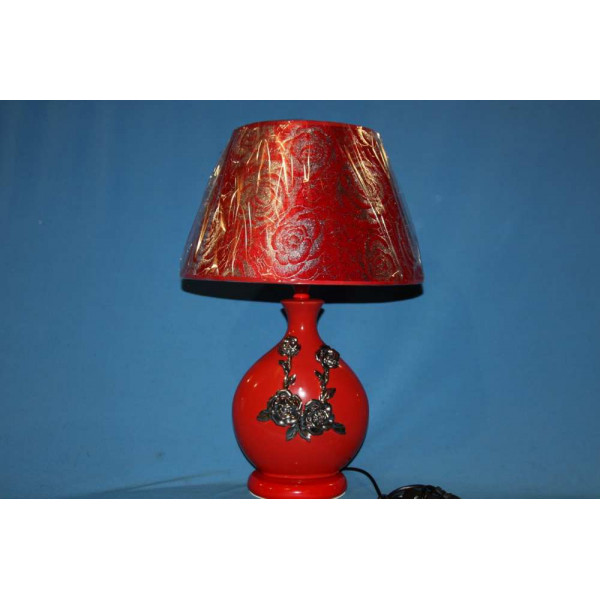 Настольная лампа с абажуром N1154 (A+B) (RED)*1 Splendid-Ray
205917 Настольная лампа с абажуром N1154 (A+B) (RED)*1 Splendid-Ray
205917