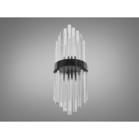 Сучасне бра Diasha 88016/D230x550BHR