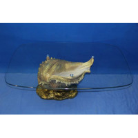 Стол журнальный FX030 (A+B) Splendid-Ray
175002