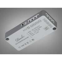 Тонкий керований блок живлення 24В, 24Вт, 1А Diasha PPF-SY-B-24v-24w