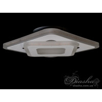 Светильник плафон для маленькой комнаты Diasha 8482/200  