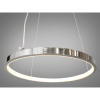 Люстра кольцо светодиодное 26W Diasha MD9079-300HRdimmer