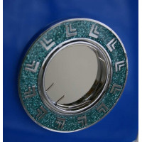 Точечный светильник O 613A (BLCH) Splendid-Ray
16912