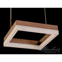 LED люстра Diasha D2047/1-S-CF 