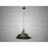 Лофт люстры Diasha 6857-390BK 